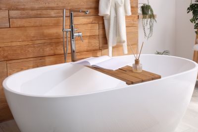 Freestanding Vintage Tub