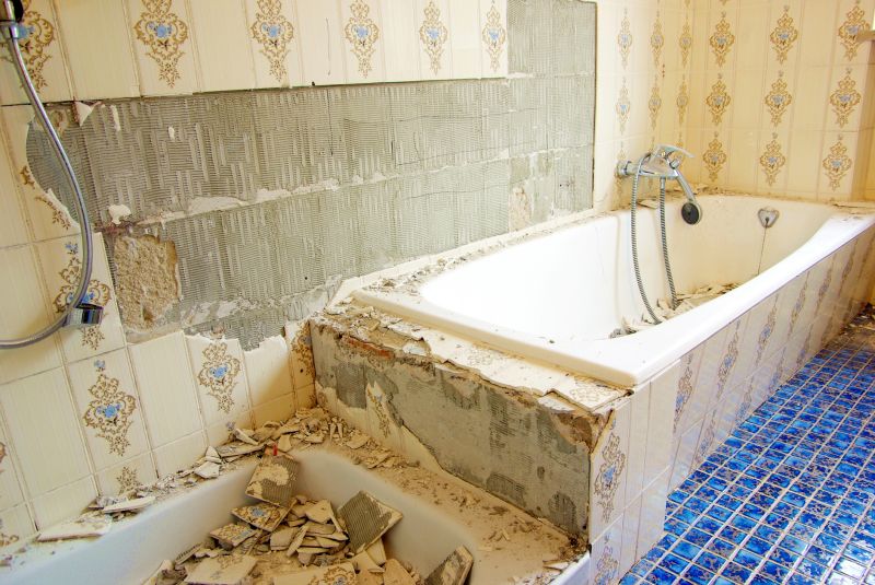 Top Bathroom Remodeling Companies in Deltona, FL