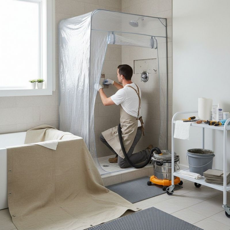 Top Bathroom Remodeling Companies in Tavares, FL