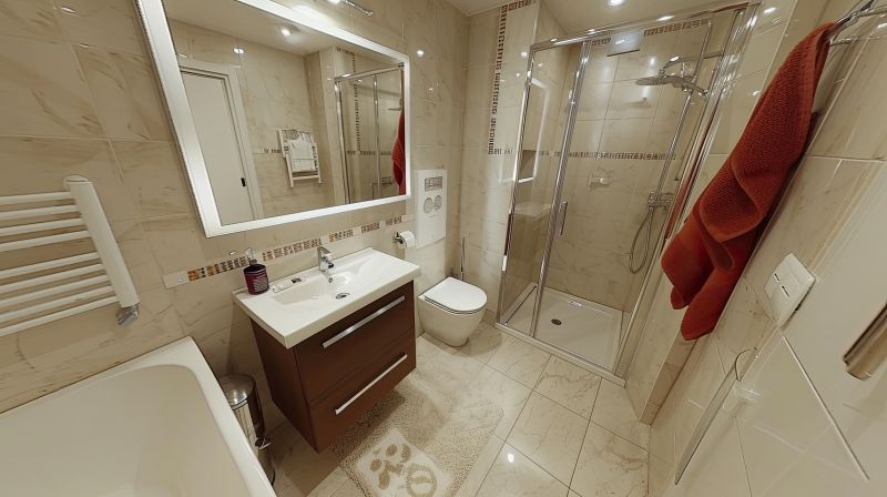 Specialized Bathroom Renovation Experts