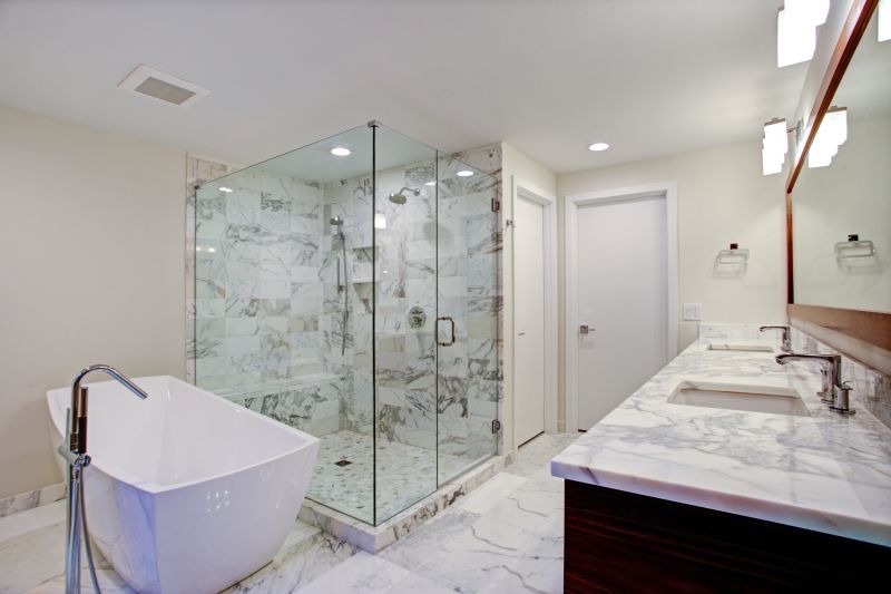 Bathroom Remodeling Service